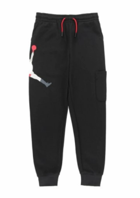 pantaloni jordan da bambino 95D415023 JORDAN