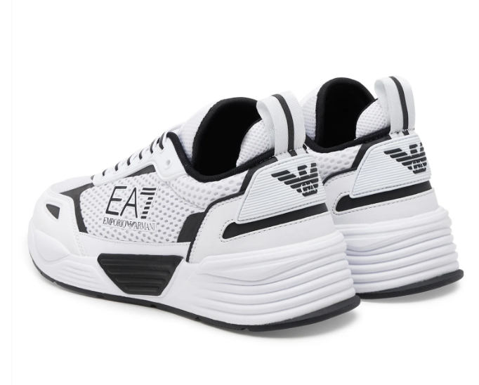 Sneakers Ea7 da uomo X8X159C679 EA7