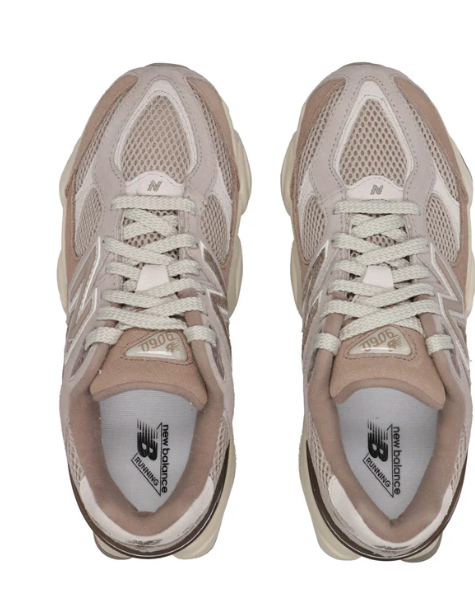 scarpe new balance 9060 unisex GC9060EX New Balance