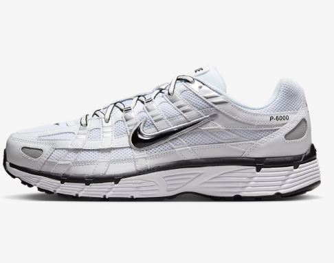 scarpe nike p6000 da uomo CD6404107 Nike