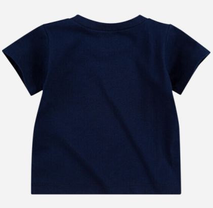 t-shirt justo do it infant 