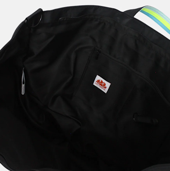 Borsa mare sundek unisex AM388ABPS20000435 Sundek