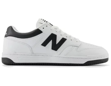 Scarpa new balance 480 da uomo BB480LBK New Balance