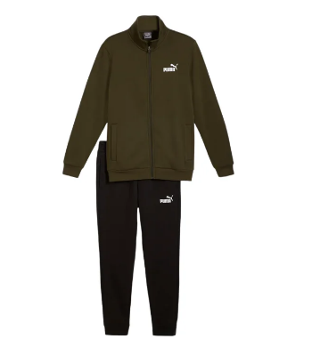 tuta puma da uomo 58584170 Puma