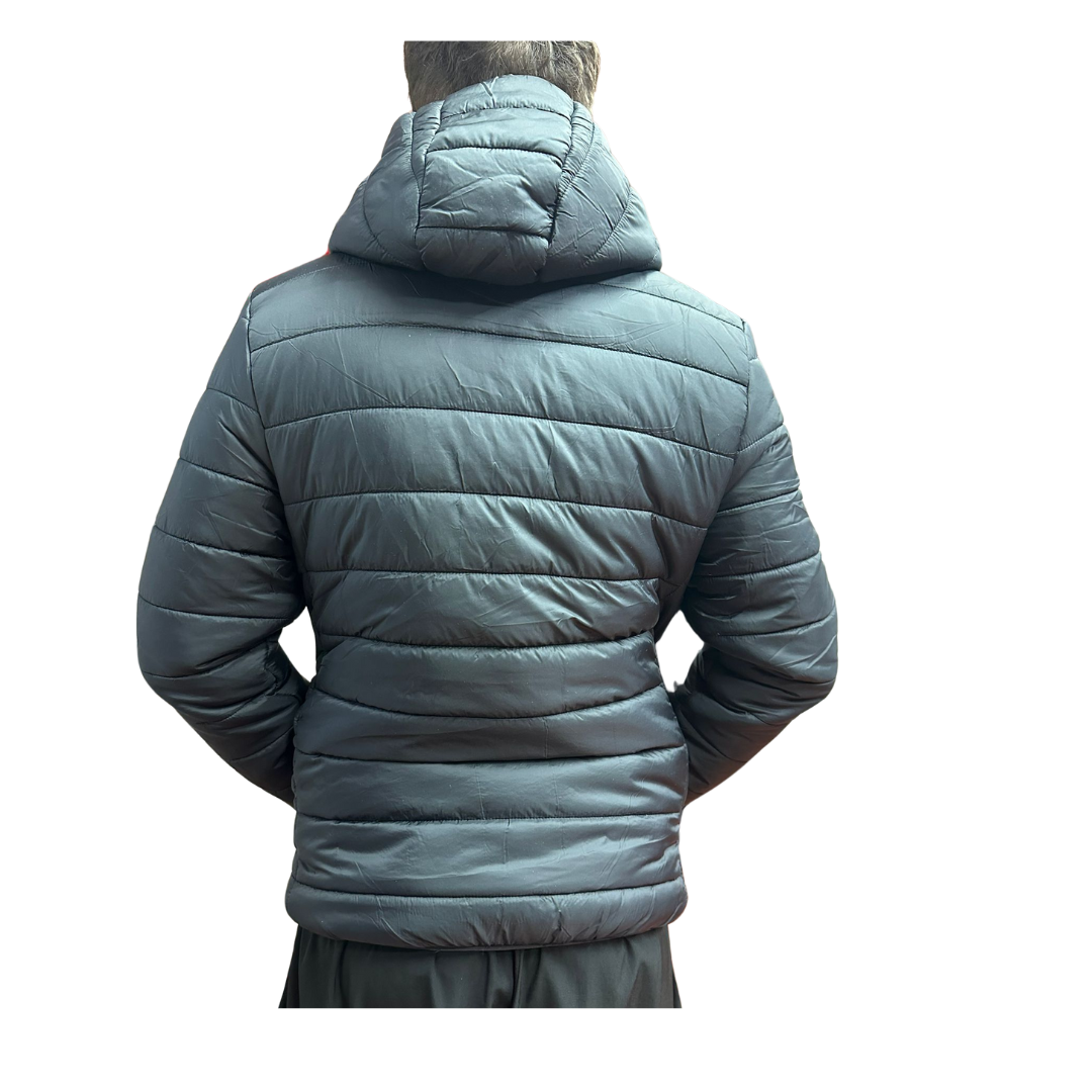 piumino umbro da uomo RAP00761BBLA-A Umbro