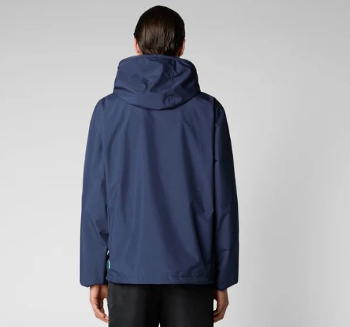 giubbino save the duck da uomo D30571M90000 Save the duck