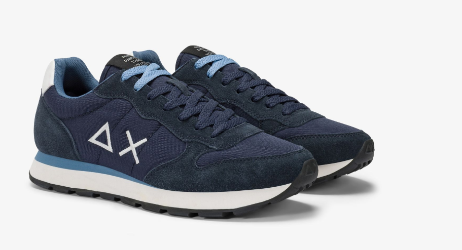 sneakers sun68 tom da uomo BZ4510107 Sun68