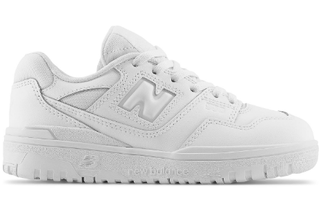 Scarpe new balance 550 da bambino 