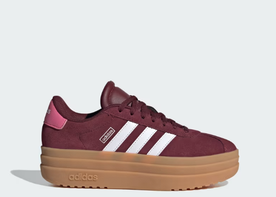 Scarpe adidas court bold da donna IH4780 Adidas