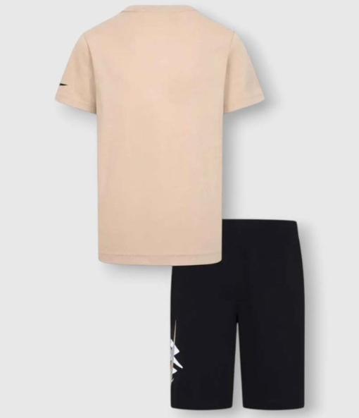 completino corto nike da bambino 