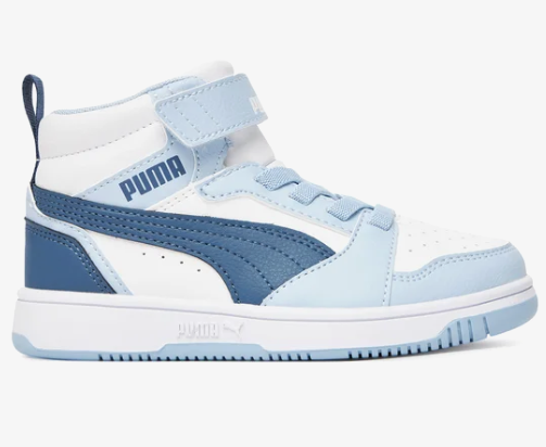 scarpe puma rebound da bambino 39383232 Puma