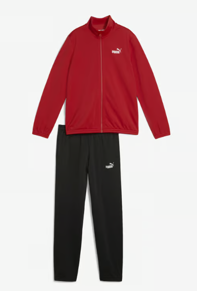 tuta puma da bambino 68629311 Puma