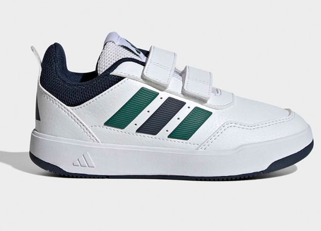 Scarpe adidas tensaur da bambino 