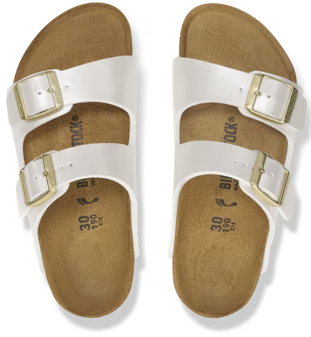 sandali birkenstock arizona da bambina 1029456B- Birkenstock