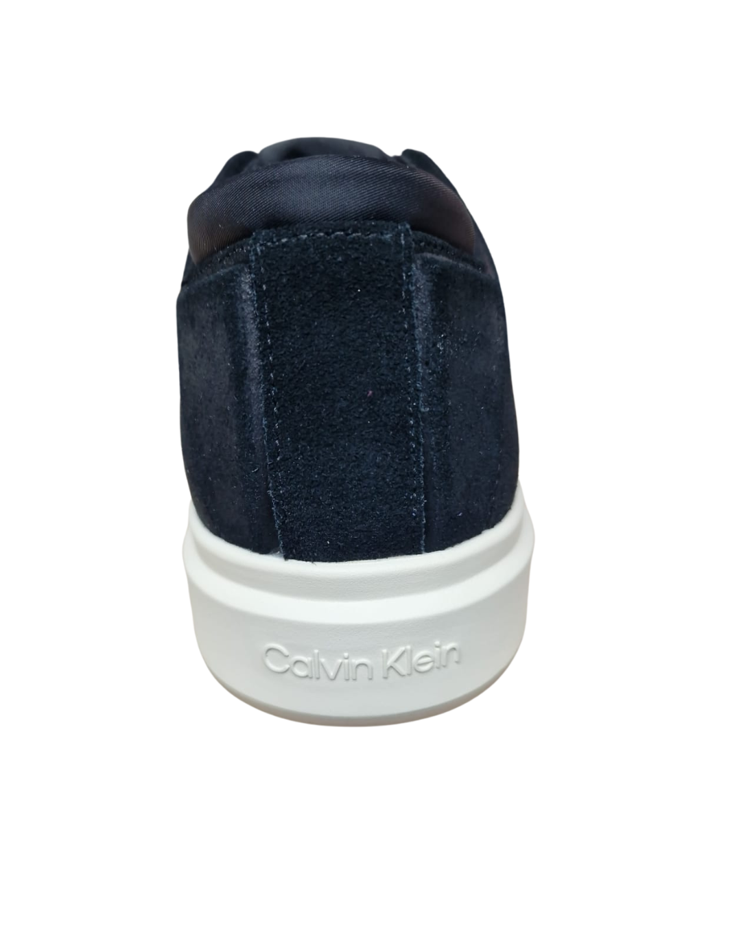 Sneakers calvin klein cupsole da uomo 