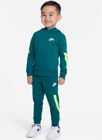 tuta nike infant 66L157U9C Nike