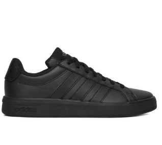 scarpe adidas grand court unisex KK3791- Adidas