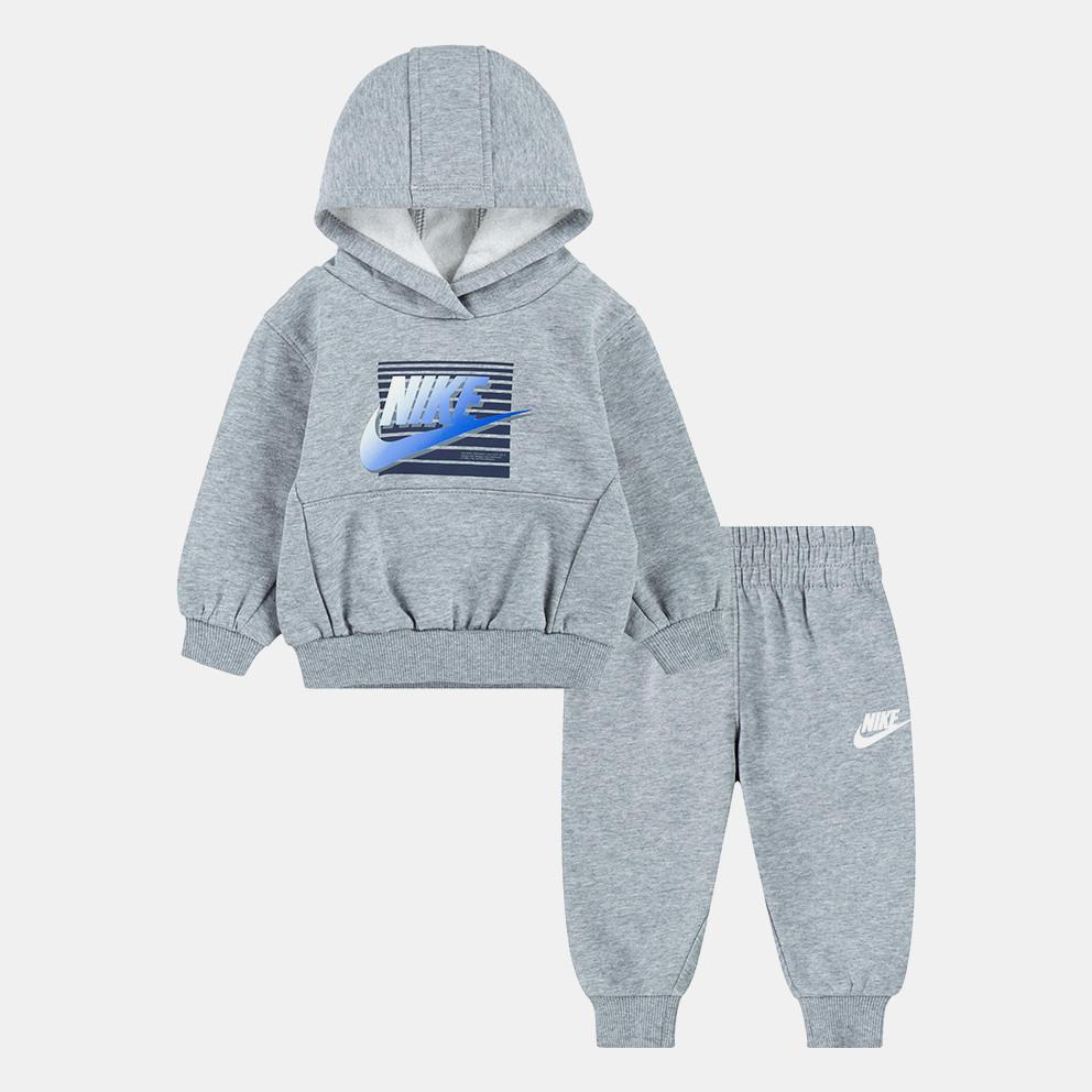 tuta nike infant 66M412042 Nike