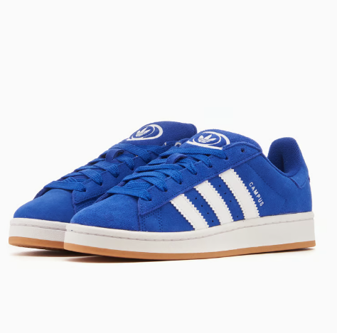Scarpe adidas campus 00 unisex JH6333 Adidas