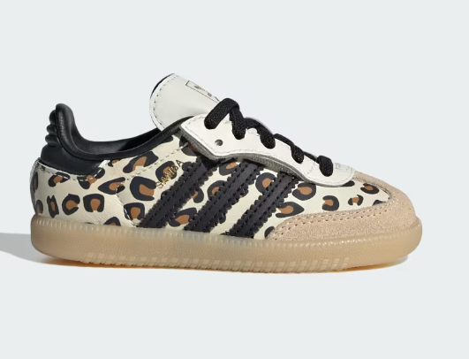 scarpe adidas samba infant KJ0232- Adidas