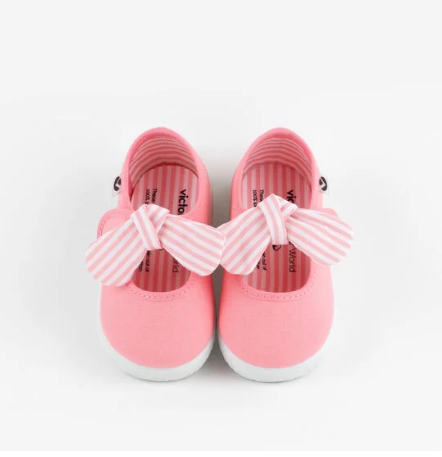 Scarpa victoria  Mary Jane infant 105110FLAMINGO Victoria