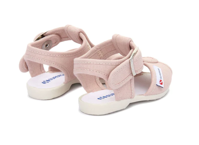 Sandali cotj infant S0026X0AA0 Superga