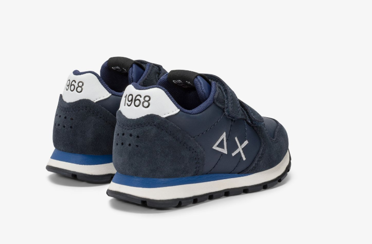 sneakers sun68 tom infant BZ45303B07 Sun68