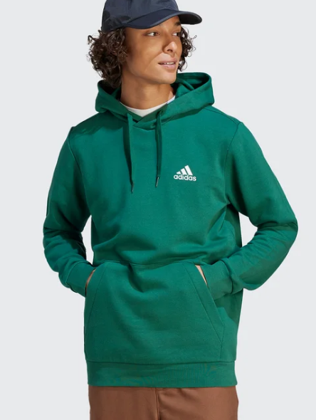 felpa adidas da uomo IL3295 Adidas
