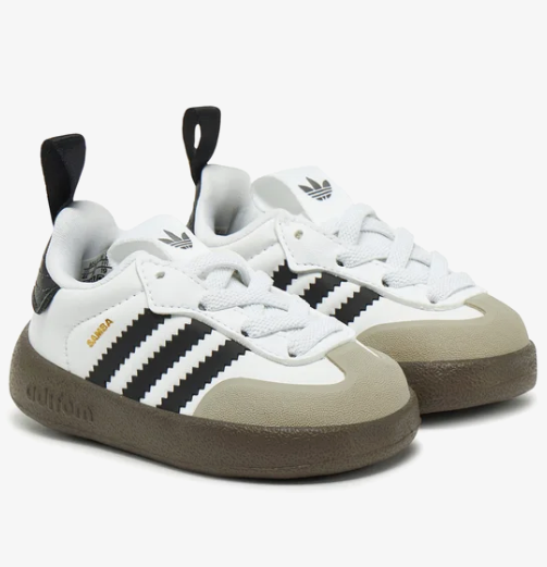 Scarpe adidas samba infant 