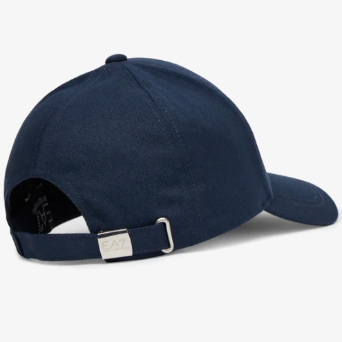 cappello visiera ea7 unisex 