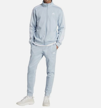 tuta adidas da uomo IJ6065 Adidas