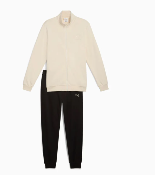 tuta puma da uomo 68817687 Puma