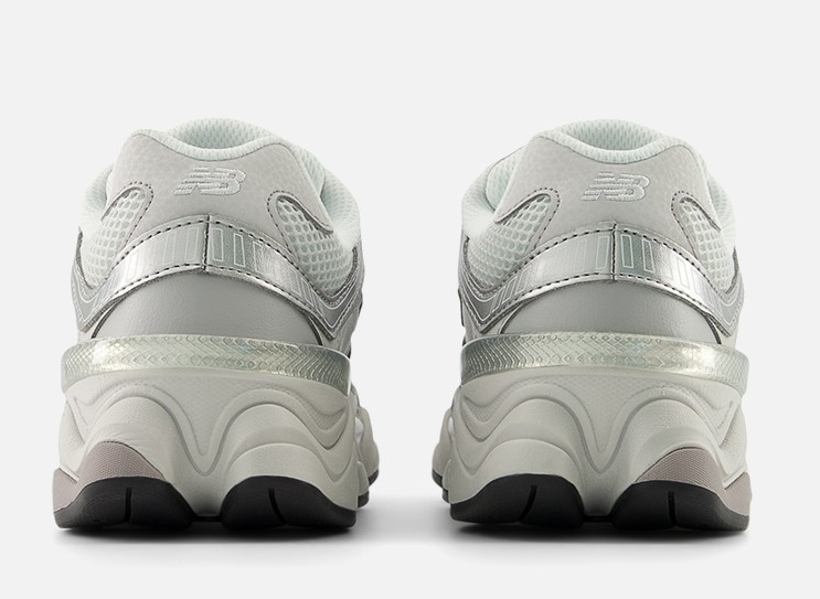 scarpe new balance 9060 da bambina P90609XP New Balance