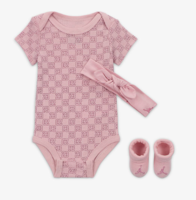 kit body jordan infant NJ0717AF4 JORDAN