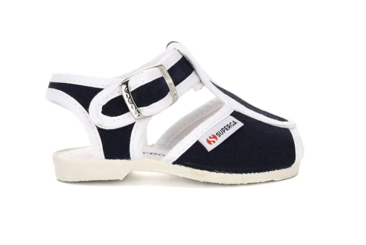 Sandalo cotj infant S0026X0940 Superga