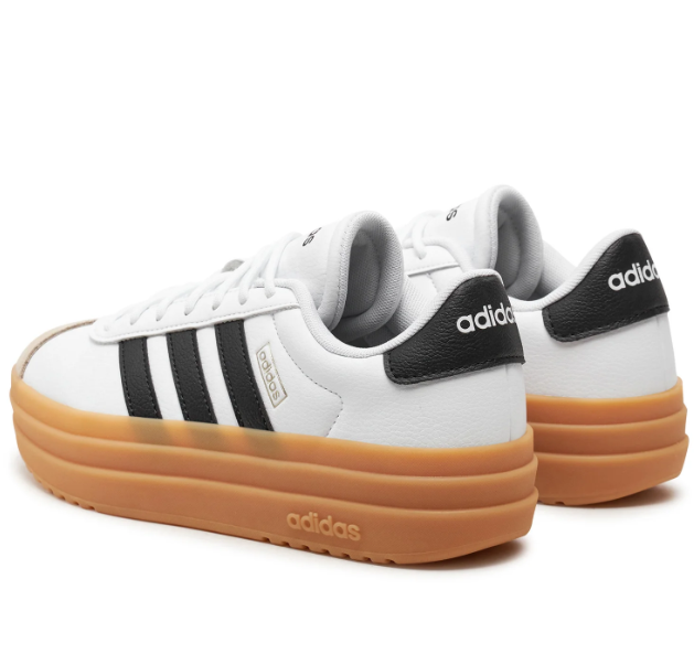 scarpe adidas court bold da donna IH3083 Adidas