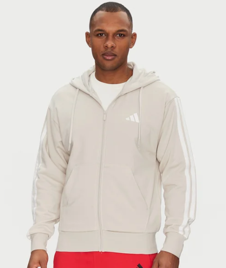 felpa adidas da uomo JE6340- Adidas