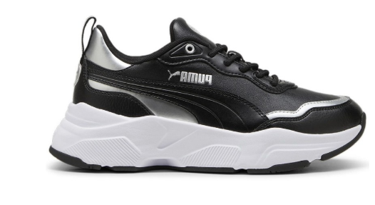 Scarpe puma cassia rose da donna 39780202 Puma