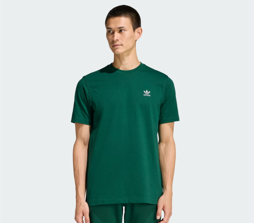 t-shirt adidas da uomo KD1323- Adidas