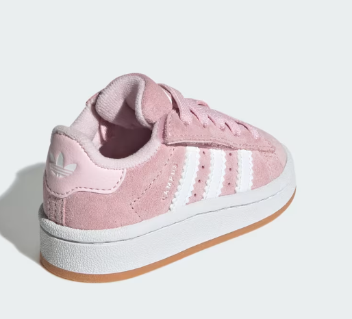 Scarpe sportive adidas campus 00 infant JP5508 Adidas