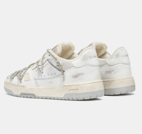 sneakers crime london off court da donna 2145310 Crime London