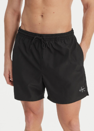 Costume calvin klein waistband da uomo LV00N61045UB1 Calvin Klein Jeans