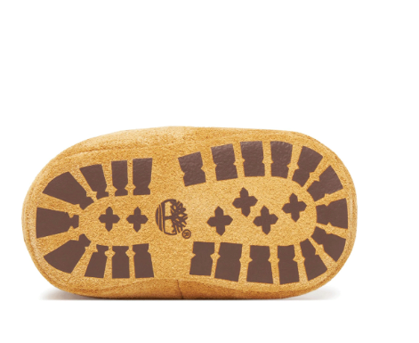 Anfibi timberland boots da culla TB0A6H8GEZ01 Timberland