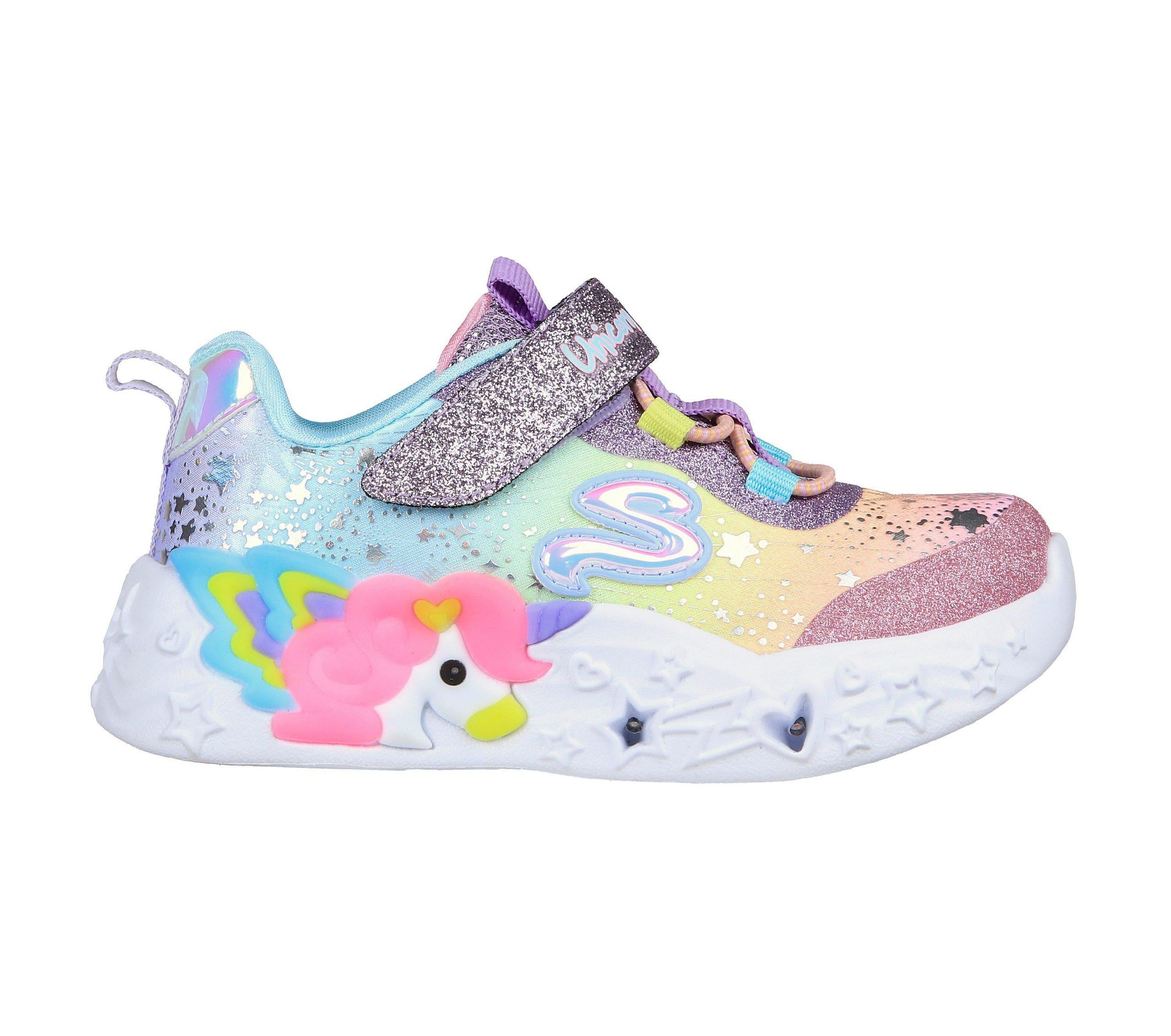 Scarpa Skechers infant 