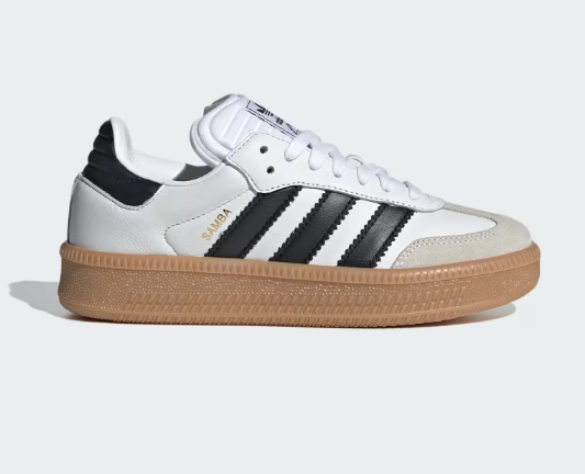 scarpa adidas sambaunisex JH6516 Adidas