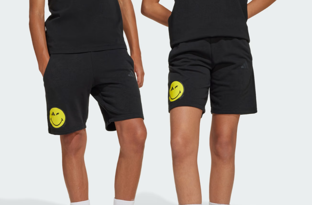 bermuda adidas da bambino 
