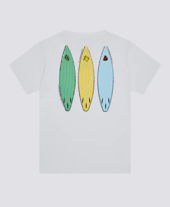 t-shirt sundek da bambino 
