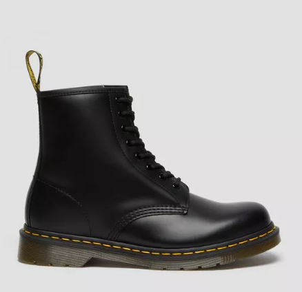Anfibi dr. Martens unisex 118220061460 Dr. Martens