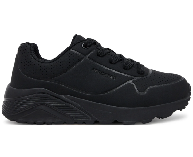 Scarpe skechers uno lite unisex 403694LBBK Skechers