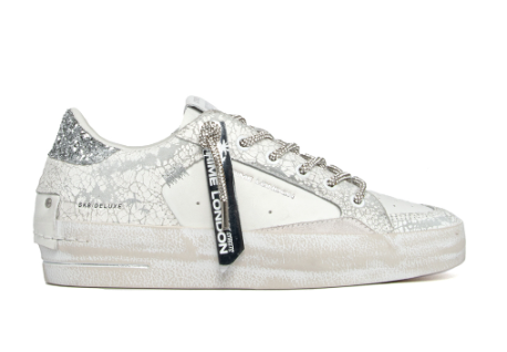 sneakers crime london deluxe da donna 2013210 Crime London